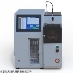 HAD-LC101 自动馏程测定仪