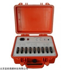 DP29708 动静态电阻应变仪