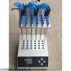 HAD-ND24 干式氮吹仪