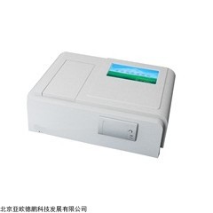 DP29695 农药残留速测仪 农残检测仪