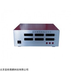 DP29668  程控静态电阻应变仪