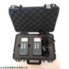DP29666 无线远程数字式紫外辐射照度计