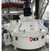 行星式搅拌机构建UHPC市场新形态