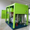 ZW160S-8 奧夫科160KW/185KW大型無油螺桿空壓機