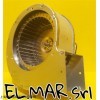 全新ELMAR离心风机