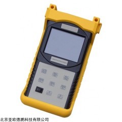 DP29657 三相钳形伏安波形相量仪