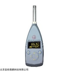 DP29627 脉冲声级计