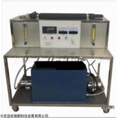 DP29606 套管换热器液-液热交换试验仪