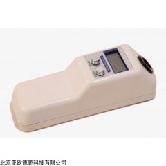 DP29604 数显便携式浊度仪