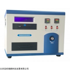 DP29602 石油产品光安定性测定仪