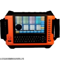 DP29601 智能型三相多功能相位伏安表