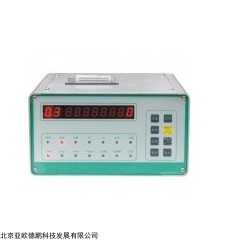DP29591 8通道尘埃粒子检测仪