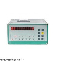 DP29591 8通道尘埃粒子检测仪