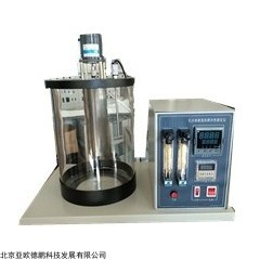 DP29574 发动机冷却液泡沫特性测定仪