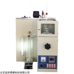 DP29566 石油产品沸程测定仪