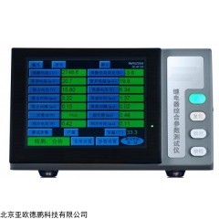 DP29564 继电器综合参数测试仪
