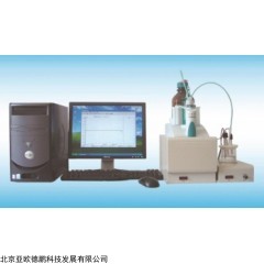 DP29548 碱性氮测定仪