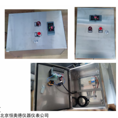 NCD-DP-600 在线式露点仪