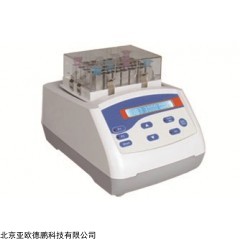 DP29530-200/DP29530-300 恒温混匀仪