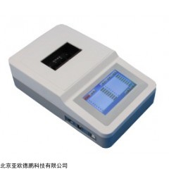 DP29519 便携式多功能农药残留速测仪