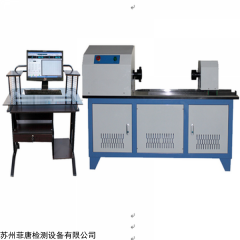 LW-W系列 材料扭转扭力强度试验机