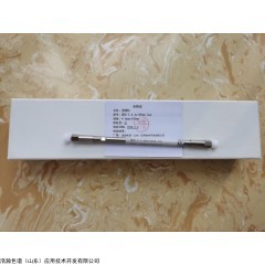 4.6x150mm 3um， 0DS-3 液相色谱柱