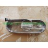 Shimadzu GC-2010  島津原裝不銹鋼空柱4m*4mm
