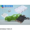 新能源汽車電驅(qū)碳化硅功率模塊