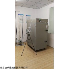 DP29515  甲醛释放量检测用气候箱