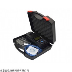 DP29514  便携式多参数水质测定仪