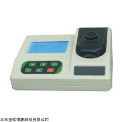 DP29512  多参数水质分析仪 硝酸盐 氯离子检测仪