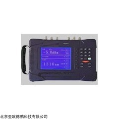 DP29505  光纤通道综合测试仪  手持式光纤传输综合测试仪