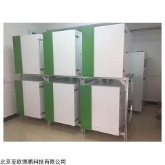 DP29500  人造板及饰面人造板甲醛释放量检测用平衡箱