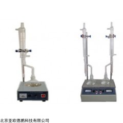 DP29498  石油产品水分测定仪