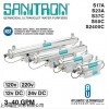 促销ATLANTIC净水器