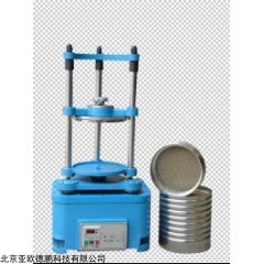 DP29492  震摆式筛砂机