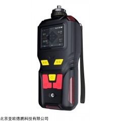 DP29484  便携式苯系物检测报警仪