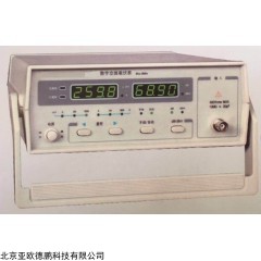 DP29463  数字交流毫伏表