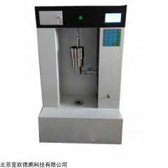 DP29458  微电脑粉末流动和密度测试仪