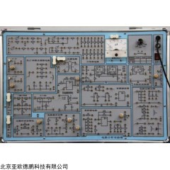 DP29444  电路分析实验箱