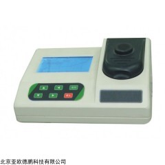 DP29437  台式锌离子测定仪