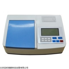 DP29517 综合食品安全检测仪