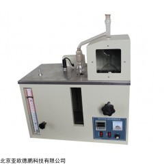 DP29416   高真空减压蒸馏测定仪