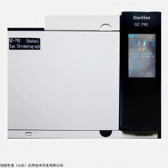 <span style="color:#FF0000">GC-790PLUS 气相色谱法测定工业草酸的纯度</span>
