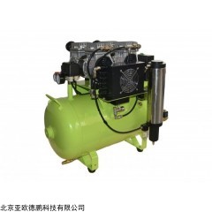 DP29371 静音无油空压机