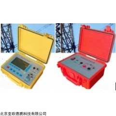 DP29363 铠装地埋电缆故障测试仪