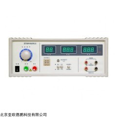 DP29358  接地电阻测试仪