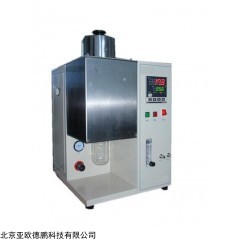 DP29346  自动微量残炭测定仪