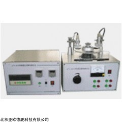 DP29340  织物感应式静电测定仪