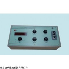 DP29329  绝缘电阻表多功能试验箱